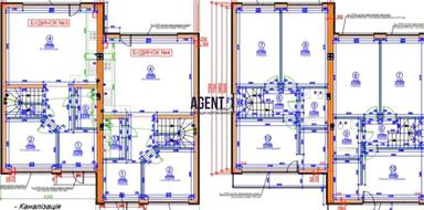 Дом по адресу (площадь 120 м²) - Atlanta.ua - фото 26