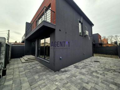 Дом по адресу (площадь 120 м²) - Atlanta.ua - фото 27