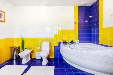 Дом по адресу (площадь 300 м²) - Atlanta.ua - фото 24