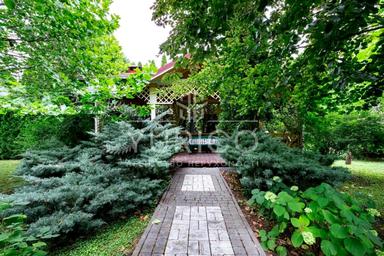 Дом по адресу (площадь 300 м²) - Atlanta.ua - фото 17