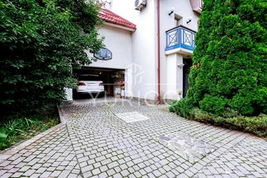 Дом по адресу (площадь 300 м²) - Atlanta.ua - фото 28