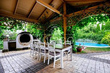 Дом по адресу (площадь 300 м²) - Atlanta.ua - фото 27