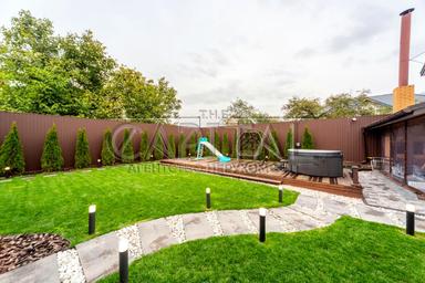 Дом по адресу (площадь 180 м²) - Atlanta.ua - фото 59