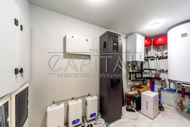 Дом по адресу (площадь 180 м²) - Atlanta.ua - фото 61