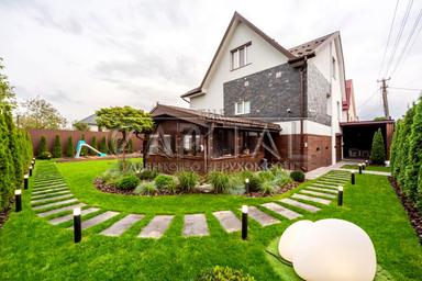 Дом по адресу (площадь 180 м²) - Atlanta.ua - фото 44