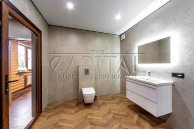 Дом по адресу (площадь 180 м²) - Atlanta.ua - фото 77