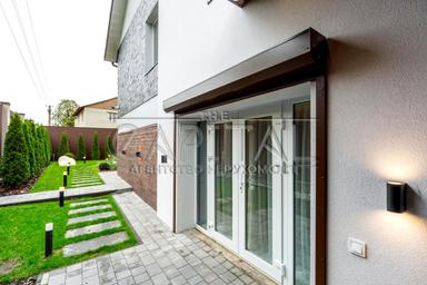 Дом по адресу (площадь 180 м²) - Atlanta.ua - фото 85