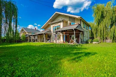 Дом по адресу (площадь 300 м²) - Atlanta.ua - фото 33