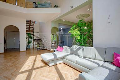 Дом по адресу (площадь 300 м²) - Atlanta.ua - фото 44