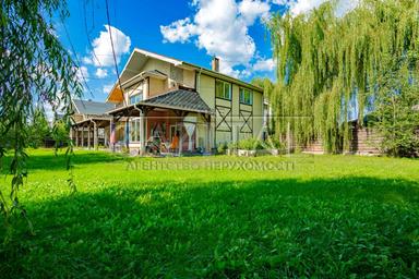 Дом по адресу (площадь 300 м²) - Atlanta.ua - фото 57