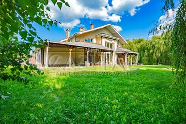 Дом по адресу (площадь 300 м²) - Atlanta.ua - фото 58