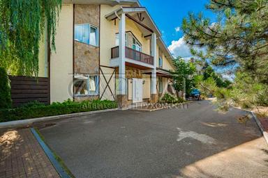 Дом по адресу (площадь 300 м²) - Atlanta.ua - фото 60