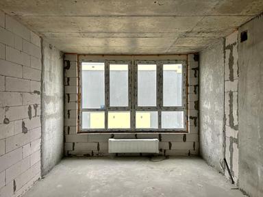 1-комнатная квартира по адресу (площадь 46 м²) - Atlanta.ua - фото 14