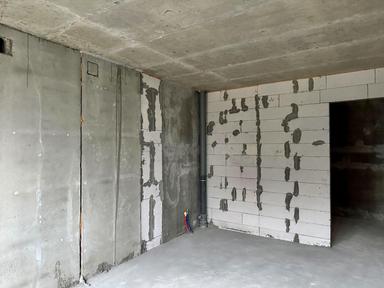 1-комнатная квартира по адресу (площадь 46 м²) - Atlanta.ua - фото 15