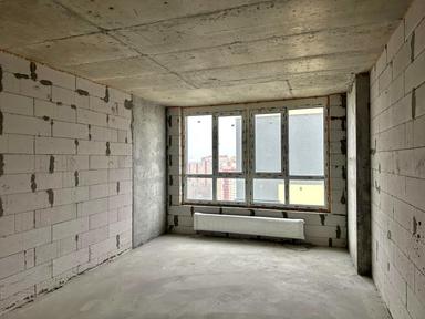 1-комнатная квартира по адресу (площадь 46 м²) - Atlanta.ua - фото 11