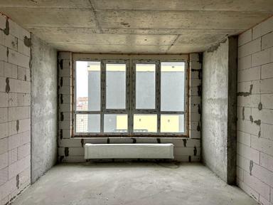 1-комнатная квартира по адресу (площадь 46 м²) - Atlanta.ua - фото 17