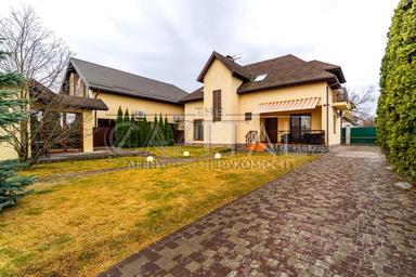 Дом по адресу (площадь 208,5 м²) - Atlanta.ua - фото 33