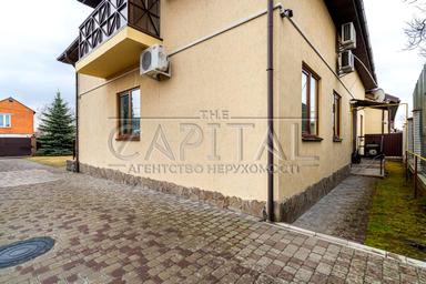 Дом по адресу (площадь 208,5 м²) - Atlanta.ua - фото 39