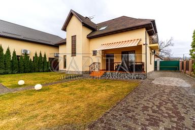 Дом по адресу (площадь 208,5 м²) - Atlanta.ua - фото 40