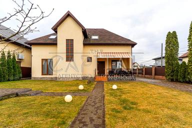 Дом по адресу (площадь 208,5 м²) - Atlanta.ua - фото 41