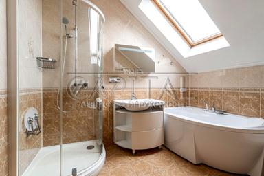 Дом по адресу (площадь 208,5 м²) - Atlanta.ua - фото 51