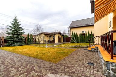 Дом по адресу (площадь 208,5 м²) - Atlanta.ua - фото 60