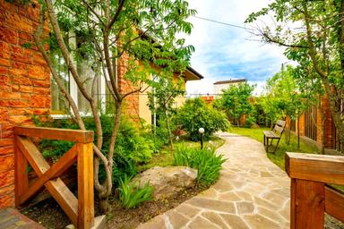 Дом по адресу (площадь 240 м²) - Atlanta.ua - фото 47