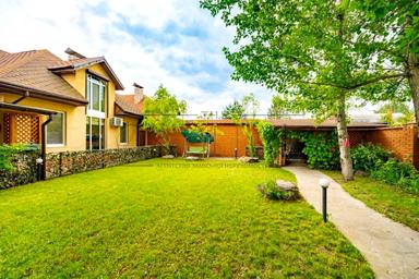 Дом по адресу (площадь 240 м²) - Atlanta.ua - фото 58