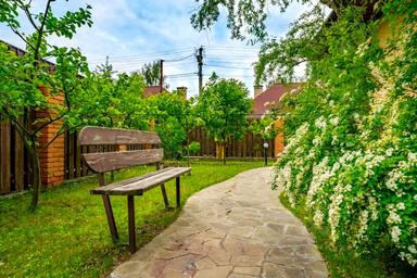 Дом по адресу (площадь 240 м²) - Atlanta.ua - фото 61