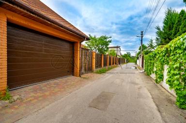 Дом по адресу (площадь 240 м²) - Atlanta.ua - фото 77