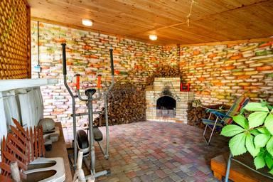 Дом по адресу (площадь 240 м²) - Atlanta.ua - фото 79