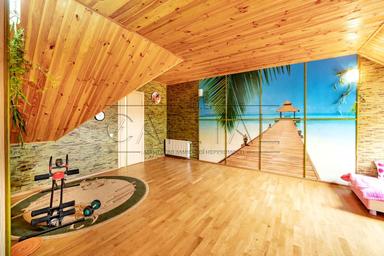 Дом по адресу (площадь 240 м²) - Atlanta.ua - фото 80