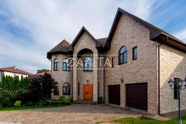 Будинок за адресою (площа 245 м²) - Atlanta.ua - фото 71