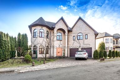 Будинок за адресою (площа 245 м²) - Atlanta.ua - фото 88