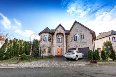 Будинок за адресою (площа 245 м²) - Atlanta.ua - фото 91