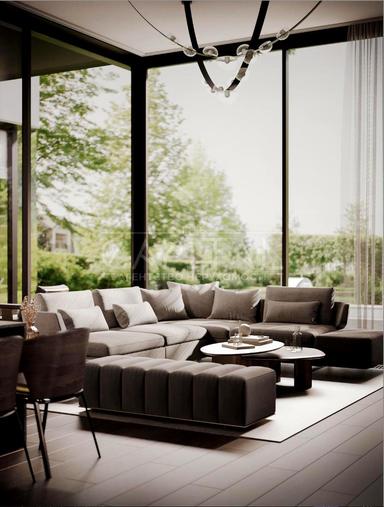 House by the address (area 97,4 m²) - Atlanta.ua - photo 31