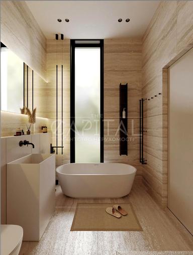 House by the address (area 97,4 m²) - Atlanta.ua - photo 33