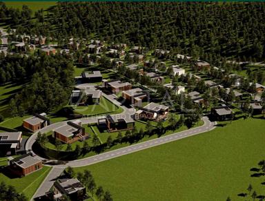 House by the address (area 97,4 m²) - Atlanta.ua - photo 38