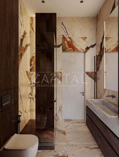 House by the address (area 97,4 m²) - Atlanta.ua - photo 45