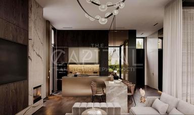 House by the address (area 171,3 m²) - Atlanta.ua - photo 24