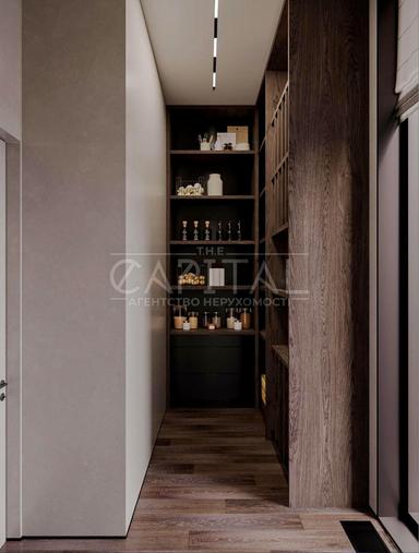 House by the address (area 171,3 m²) - Atlanta.ua - photo 26