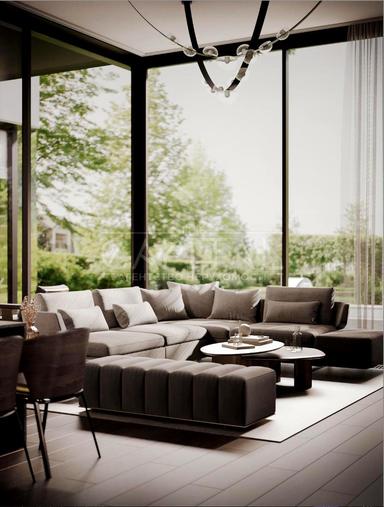 House by the address (area 171,3 m²) - Atlanta.ua - photo 32