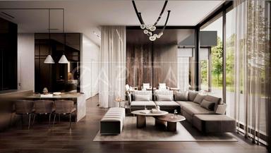 House by the address (area 171,3 m²) - Atlanta.ua - photo 33