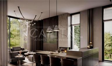 House by the address (area 171,3 m²) - Atlanta.ua - photo 41