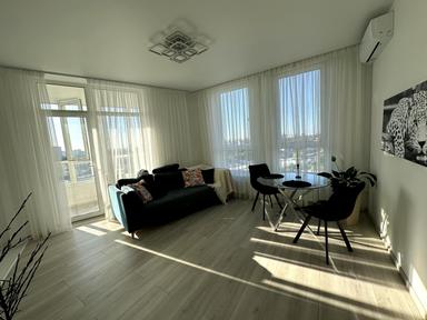 1-кімнатна квартира за адресою вул. Дружківська (площа 50 м²) - Atlanta.ua - фото 16