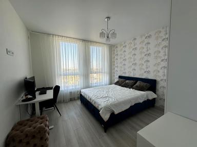 1-кімнатна квартира за адресою вул. Дружківська (площа 50 м²) - Atlanta.ua - фото 19