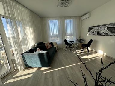 1-кімнатна квартира за адресою вул. Дружківська (площа 50 м²) - Atlanta.ua - фото 17