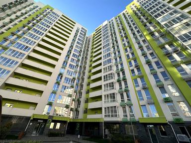 1-кімнатна квартира за адресою вул. Дружківська (площа 50 м²) - Atlanta.ua - фото 23