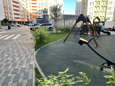 1-кімнатна квартира за адресою вул. Дружківська (площа 50 м²) - Atlanta.ua - фото 24