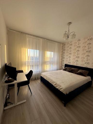 1-кімнатна квартира за адресою вул. Дружківська (площа 50 м²) - Atlanta.ua - фото 30